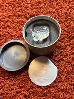 Swarovski Slak Kristal - Nieuwstaat!, Verzamelen, Ophalen of Verzenden, Zo goed als nieuw, Figuurtje