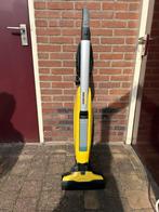 Karcher vloerreiniger FC 5, Ophalen