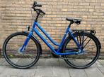 BSP Stevige Damesfiets 28 inch, Fietsen en Brommers, Fietsen | Dames | Damesfietsen, Versnellingen, 56 cm of meer, Zo goed als nieuw