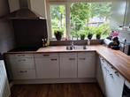 Complete keuken met apparatuur., Huis en Inrichting, Keuken | Complete keukens, Ophalen of Verzenden, Gebruikt