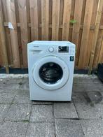 Samsung Ecobubble Wasmachine 9kg A+++, 8 tot 10 kg, Ophalen of Verzenden, Zo goed als nieuw, 85 tot 90 cm