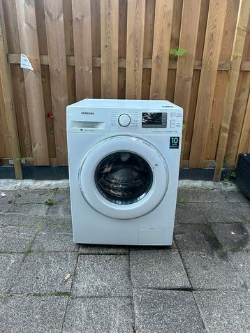 Samsung Ecobubble Wasmachine 9kg A+++ beschikbaar voor biedingen