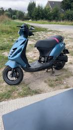 Zip 4t 2v 50cc scooter loopt niet met 123, Fietsen en Brommers, Ophalen, Gebruikt, Benzine, Zip