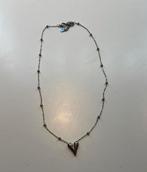 Zilveren my jewellery ketting, Sieraden, Tassen en Uiterlijk, Kettingen, Ophalen of Verzenden, Zo goed als nieuw, Zilver