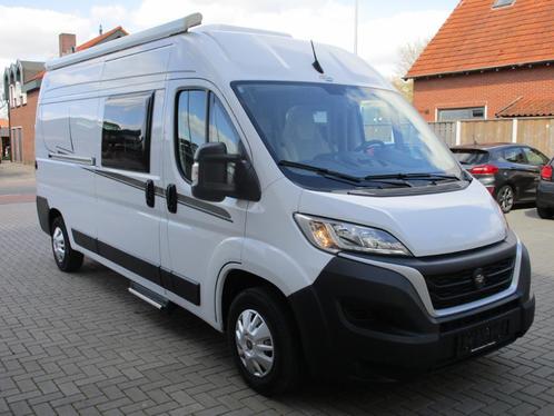 Carado CVE 600 / nieuwstaat / BJ 2022, Caravans en Kamperen, Campers, Bedrijf, tot en met 2, Buscamper of Camperbus, Carado, Diesel