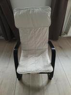 Ikea kinderstoel Poang, Kinderen en Baby's, Ophalen, Gebruikt, Overige typen