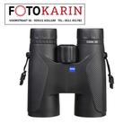 Zeiss Terra 8x42 ED verrekijker | nieuw | Foto Karin Kollum, Dakkant (recht), Nieuw, Ophalen of Verzenden, 8 tot 12x