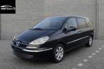 Peugeot 807 2.0 HDiF NAVI/CLIMATE/TREKHAAK (bj 2012), Auto's, Voorwielaandrijving, Gebruikt, 4 cilinders, Parkeersensor