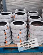 Capi bloempot  schalen, Tuin en Terras, Kunststof, Rond, Ophalen of Verzenden, Minder dan 40 cm