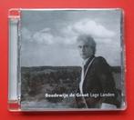 cd Boudewijn de Groot Lage landen 2007 Hoogtevrees Sonnet IV, Ophalen of Verzenden, 1980 tot 2000, Boxset