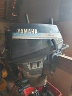 Onderdelen yamaha 9.9 4 takt, Watersport en Boten, Ophalen, Gebruikt, Motor en Techniek, Motorboot