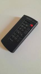 Sony - RMT-814 ., Audio, Tv en Foto, Video, Ophalen of Verzenden, Zo goed als nieuw