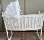 Antieke schommelwieg, Ophalen of Verzenden, Wieg