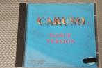 caruso dance version, Cd's en Dvd's, Ophalen of Verzenden, Gebruikt