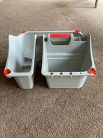 trap caddy voor veilig werken op de trap, Doe-het-zelf en Verbouw, Ladders en Trappen, Ophalen, Zo goed als nieuw, Minder dan 2 meter
