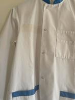 Witte Doktersjas - Maat ES, Hensen, Ophalen of Verzenden, Gedragen