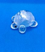 Swarovski schildpad, Ophalen of Verzenden, Zo goed als nieuw, Figuurtje