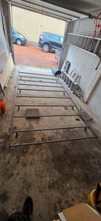 Imperiaal Vivaro/Trafic/Talento/NV300, Auto diversen, Dakdragers, Ophalen, Gebruikt