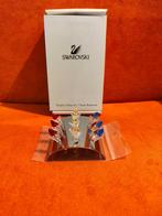 Swarovski display tulpjes, met tulpjes, Verzamelen, Swarovski, Ophalen of Verzenden, Zo goed als nieuw, Figuurtje