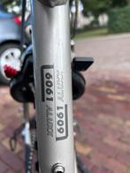 Giant Mountainbike - Zo goed als nieuw, Fietsen en Brommers, Fietsen | Mountainbikes en ATB, Heren, 49 tot 53 cm, Zo goed als nieuw