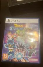 dragonball sparking zero playstation 5, Spelcomputers en Games, Games | Sony PlayStation 5, Ophalen, Zo goed als nieuw