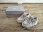 Mooie witte Nike Force 1 low easyon, maat 23,5. Nike sneaker, Jongen of Meisje, Schoenen, Ophalen of Verzenden, Nike
