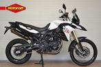 BMW F 800 GS (bj 2013), Motoren, Bedrijf, Toermotor, EINSTEINLAAN 5
2289 CC  RIJSWIJK ZH, Info@bmw-motorrad.nl