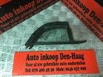 Toyota Yaris P9 ('05-'11) Zijruit Driehoekruit Rechtsvoor, Ophalen of Verzenden, Gebruikt, Toyota