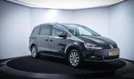 Volkswagen Sharan 1.4TSI 7Pers. Highline CLIMA | CRUISE | ST, Euro 5, Zwart, 4 cilinders, 150 pk