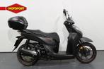 Honda SH 300 I ABS (bj 2020), Motoren, Motoren | Honda, Scooter, Bedrijf, 12 t/m 35 kW