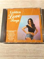Golden love songs, Ophalen of Verzenden, Pop