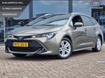 Toyota Corolla Touring Sports 1.8 Hybrid Active Limited, Gebruikt, Corolla, 122 pk, Hybride Elektrisch/Benzine