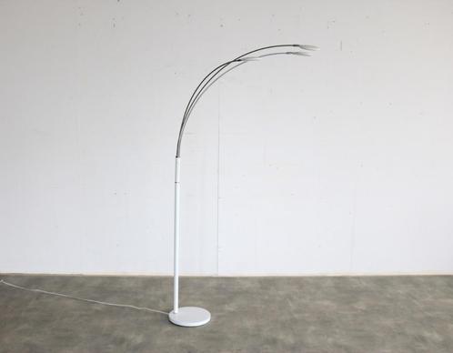 Vloerlamp | lamp | aneta lighning, Huis en Inrichting, Lampen | Vloerlampen, Gebruikt, 150 tot 200 cm, Kunststof, Metaal, Ophalen of Verzenden