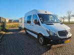 Mercedes-Benz Sprinter 2.2 D 95KW 2014 (Camper), 13 km/l, 4 cilinders, Particulier, 2034 kg