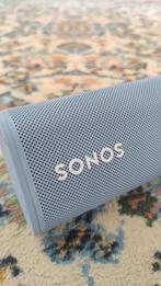 Sonos roam - Portable Sound Bar - Blauw   [Regenbestendig], Audio, Tv en Foto, Luidsprekers, Ophalen, Overige typen, Zo goed als nieuw