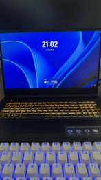 Medion erazer defender e15, Computers en Software, Windows Laptops, Ophalen, Met videokaart, Qwerty, 512 GB