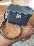 Vintage Polaroid cameratas, Ophalen of Verzenden, Gebruikt, Schoudertas, Overige merken