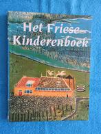 Het Friese kinderenboek, Ophalen of Verzenden, Zo goed als nieuw