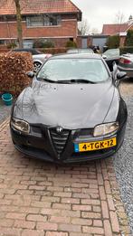 Alfa romeo gt  met beetje werk voor handige klusser, Verzenden