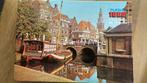 Puzzel Alkmaar, Ophalen of Verzenden, 500 t/m 1500 stukjes, Legpuzzel, Zo goed als nieuw