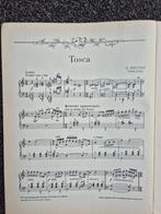 2 schitterende opera albums piano, Muziek en Instrumenten, Bladmuziek, Gebruikt, Klassiek, Ophalen of Verzenden, Artiest of Componist