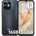 Smartphone mobiele telefoon Nieuw Ulefone Note 16 Pro, Telecommunicatie, Mobiele telefoons | Overige merken, Ophalen, Overige modellen
