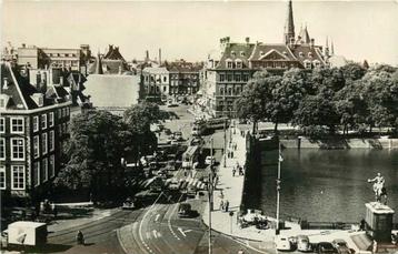 (380-267-003) Den Haag Vijverberg beschikbaar voor biedingen