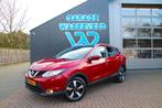 Nissan Qashqai 1.2 DIG-T N-Connecta Trekhaak/Camera/Cruise/P, Auto's, Stof, 4 cilinders, 116 pk, Origineel Nederlands