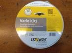 Vario KB1 isolatietape 40 meter x 60 mm, Doe-het-zelf en Verbouw, Isolatie en Afdichting, Minder dan 4 cm, Overige materialen