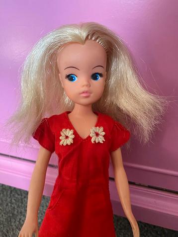 Barbie sindy met outfit beschikbaar voor biedingen