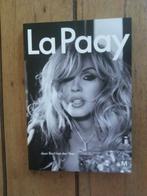 verzamelen- boek La Paay ( Patricia Paay ), Ophalen of Verzenden, Zo goed als nieuw, Boek, Tijdschrift of Artikel