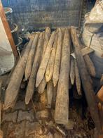 Weidepalen 50 stuks, Ophalen, Zo goed als nieuw, Minder dan 180 cm, Palen