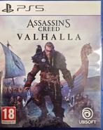 Assassin's creed valhalla PS5, Ophalen of Verzenden, Zo goed als nieuw