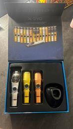 Barber trimmer Gamma+ X - Evo trimmer |, Ophalen, Zo goed als nieuw, Gehele gezicht